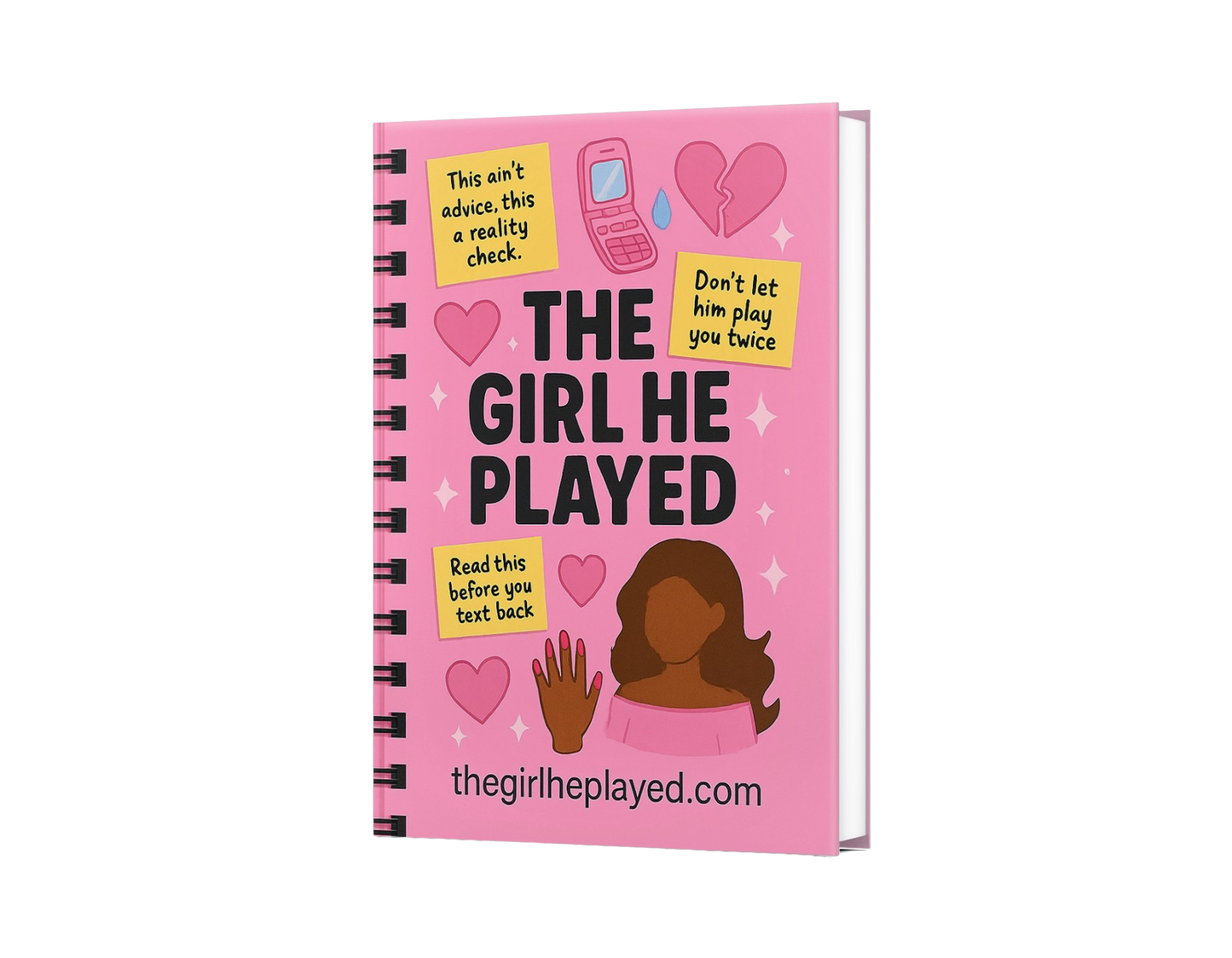 The Girl He Played – It Was Love… Until It Wasn’t